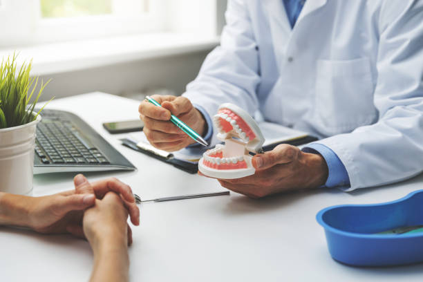 Reliable Mayfair, CA Dental Services Solutions